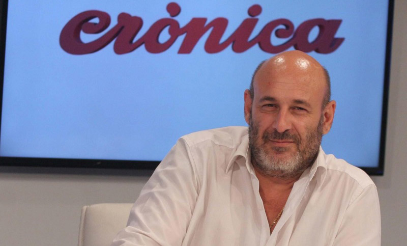 Santiago Cuneo: ¿Qué pasó con el Submarino Ara San Juan?