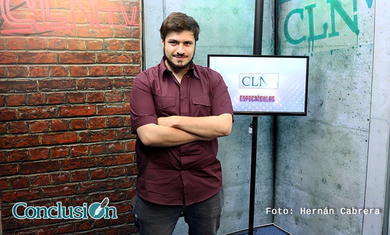 Llegó diciembre y la agenda rosarina se llena de cine y despedidas
