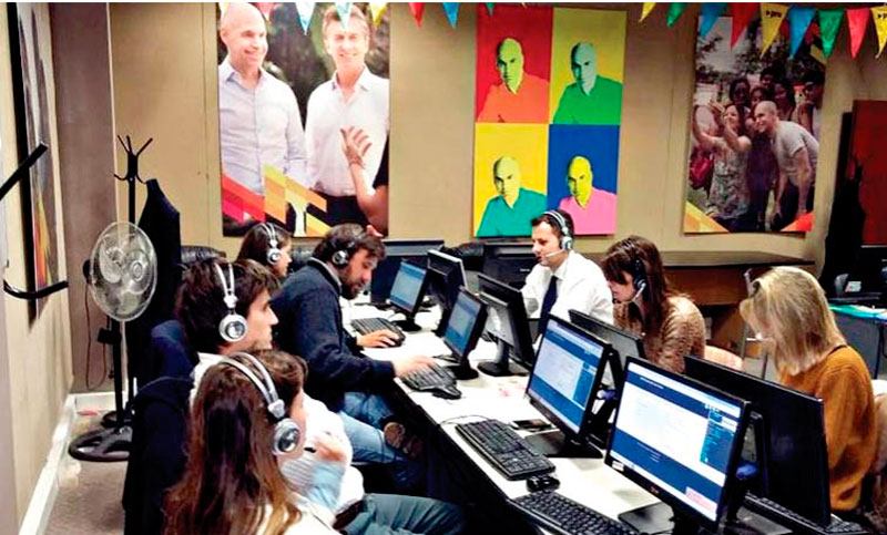 Operaciones 3.0: cómo trabaja el ejército de trolls que busca incidir en la opinión pública
