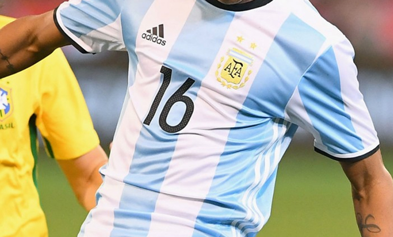 La selección argentina tiene una nueva clasificación en el ránking Fifa