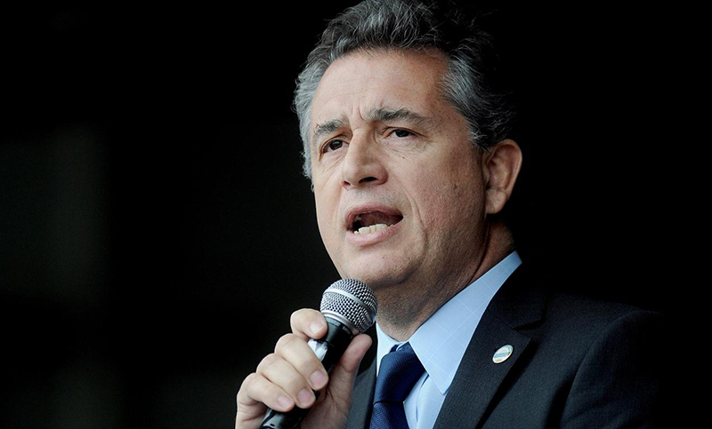 Dolores Etchevehere: «Mi hermano tiene causas por evasión y lavado de dinero»
