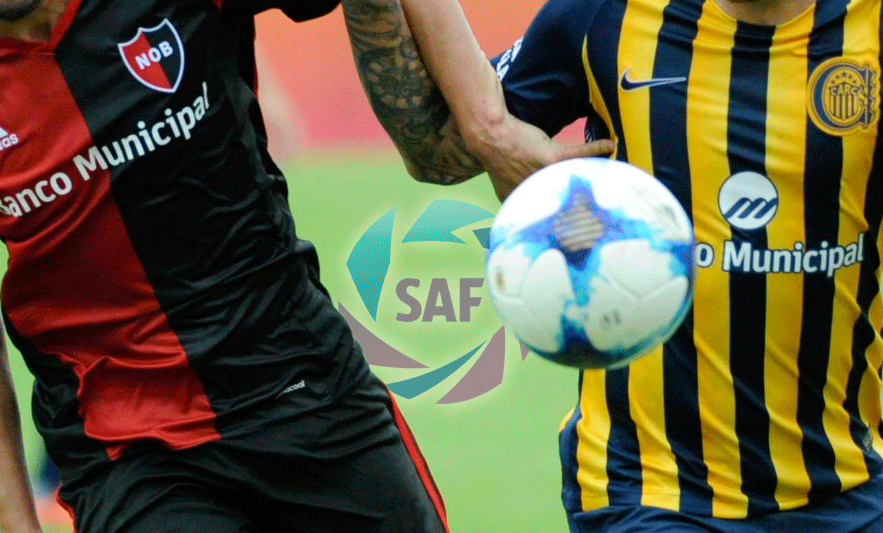 La Superliga y los cambios que se vienen: pueden volver los torneos cortos
