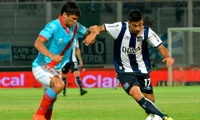 Tres partidos cierran la fecha 10 de la Superliga Argentina de Fútbol