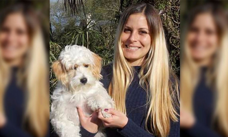 Femicidio en Tandil: mataron a una joven a puñaladas, y detuvieron a su ex pareja