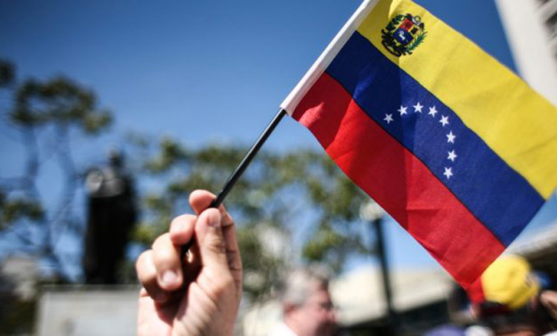 Comienza la inscripción de candidaturas para presidenciales en Venezuela