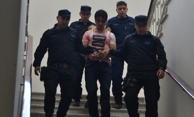 Revisarán las sentencias por el femicidio de Micaela García