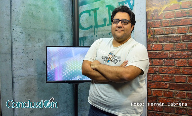 Toda la música, el cine y el teatro en Conclusión TV