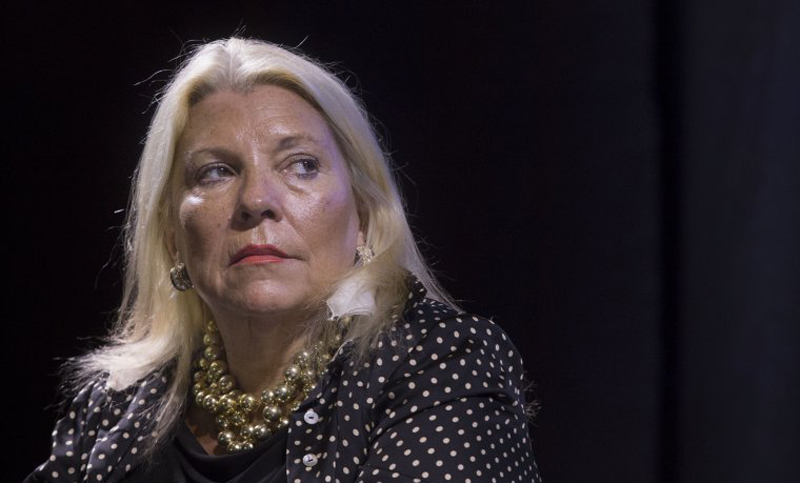 La Coalición Cívica toma distancia de Cambiemos