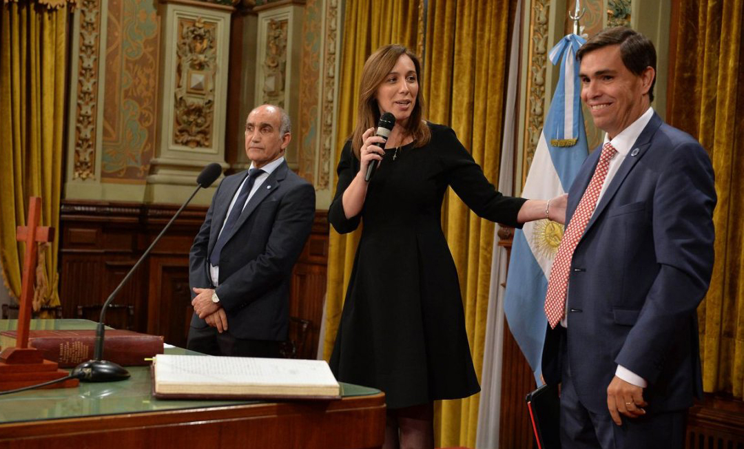 Despiden a trabajadores de un ministerio de la provincia de Buenos Aires
