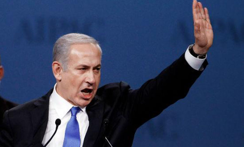 Netanyahu: «Jerusalén es la capital de Israel, lo reconozca o no la ONU»