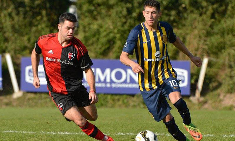 Las inferiores de AFA tendrán un nuevo formato en el 2018
