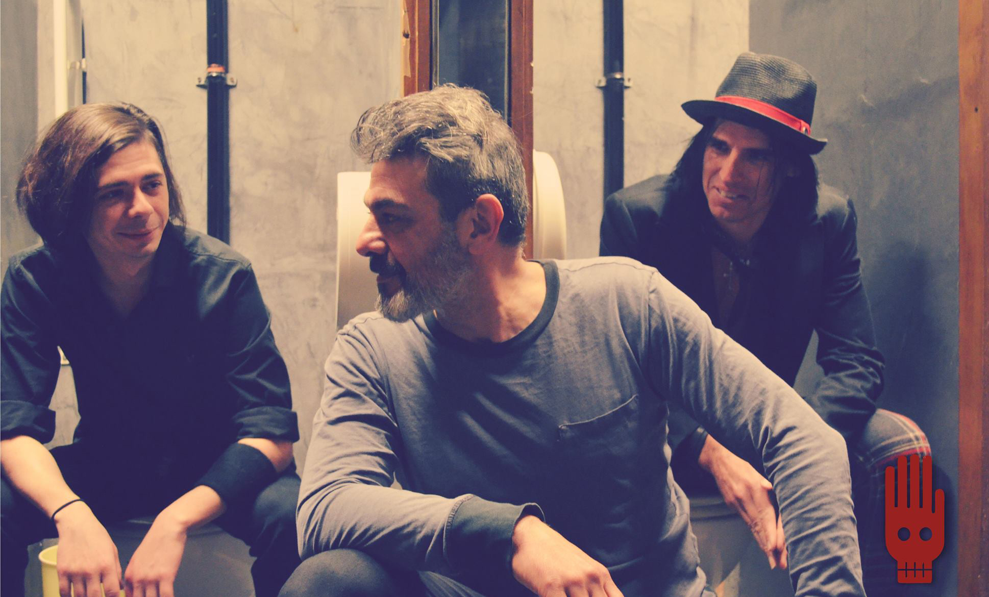 Piel & Huesos presenta su primer disco