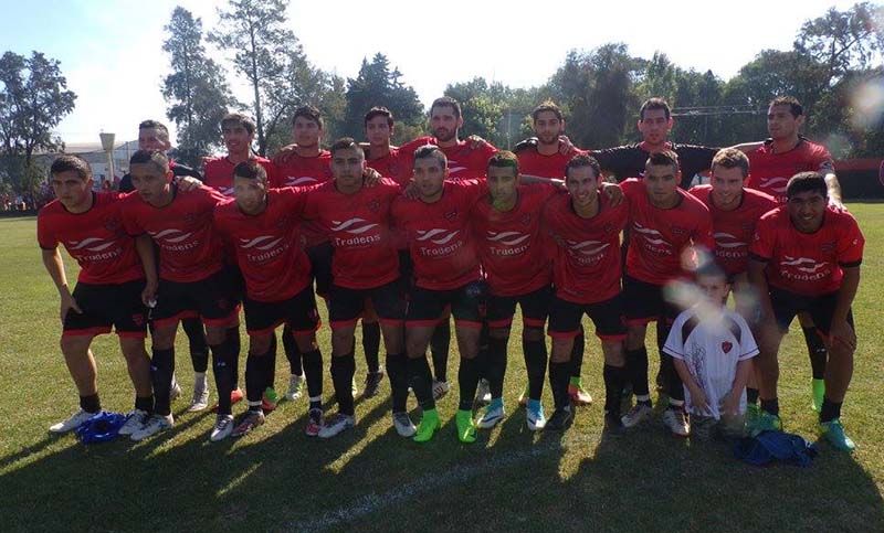 Unión de Álvarez representará a la Rosarina en la Copa Federación