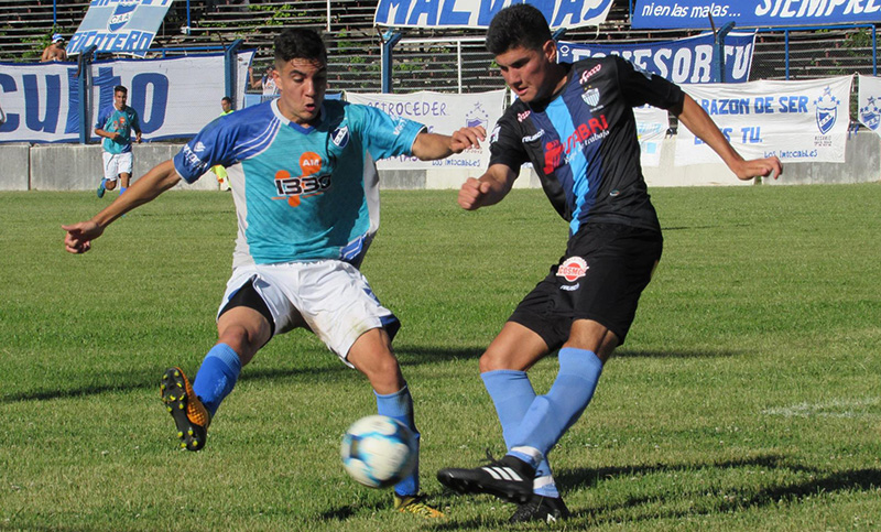 Argentino buscará extender la racha positiva ante Lugano
