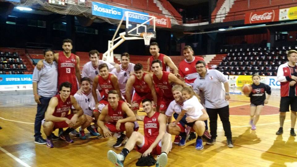 El Tala y Atalaya definirán al campeón de la Superliga Rosarina