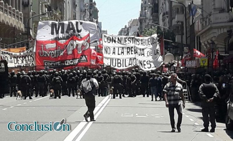 Raúl Timerman: «Macri va a pagar un costo político de sectores que lo apoyan»