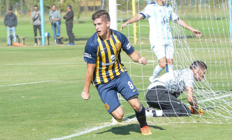Agustín Coscia es pretendido por el nuevo técnico de Arsenal