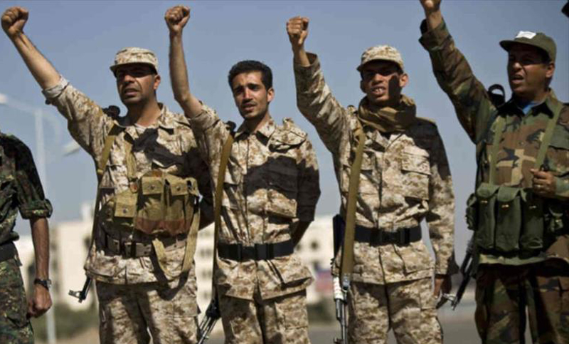 Murieron 40 personas en ataques a residencias en Yemen