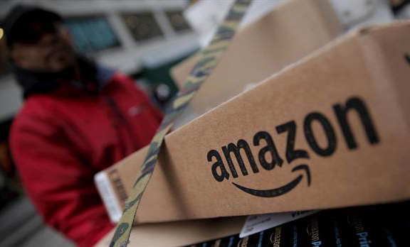 Amazon arranca su desembarco en la Argentina