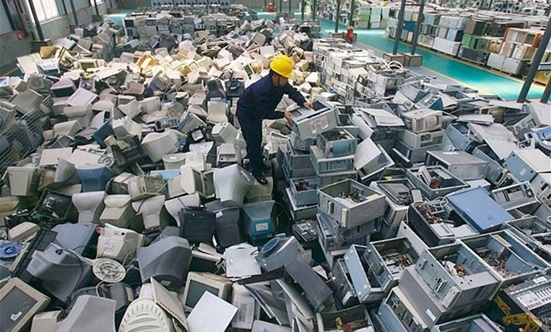 Francia abre una investigación a Epson por «obsolescencia programada»