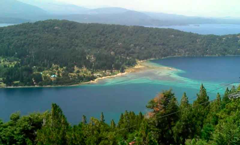 Bariloche: usaron glifosato y fueron multados con 90 mil pesos