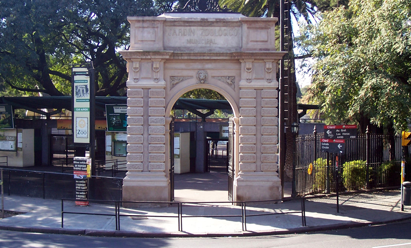 Preocupación por concesión de edificios del zoologico de Buenos Aires