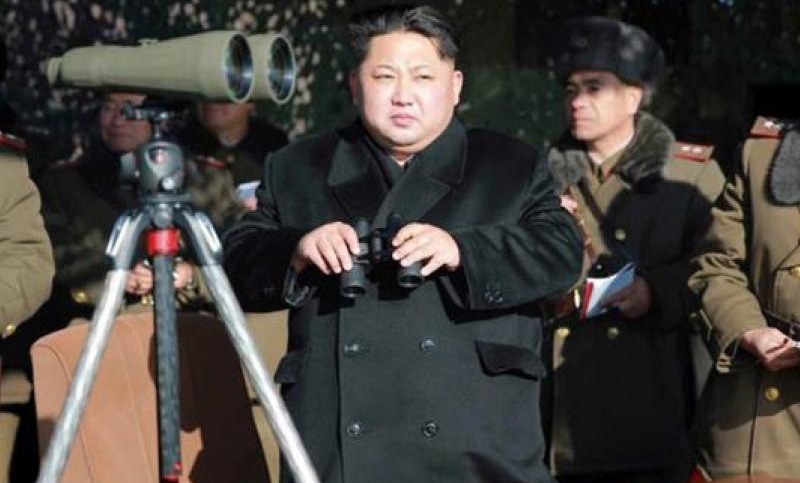 Corea del Norte da un portazo a EEUU:  no se fía y rechaza su oferta de diálogo
