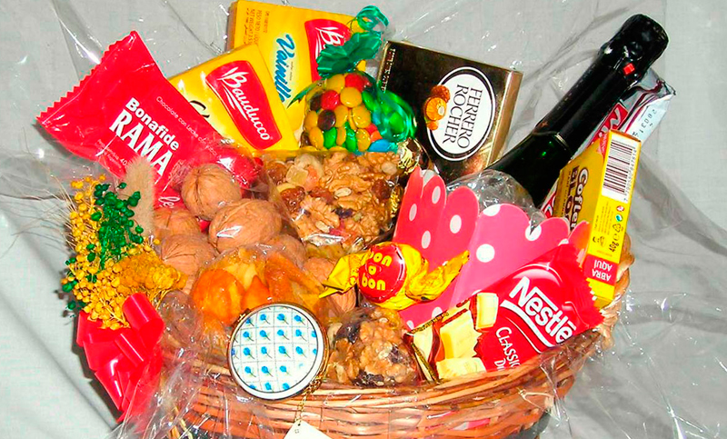 ¡Felicidades! La cena navideña ya viene 33% más cara