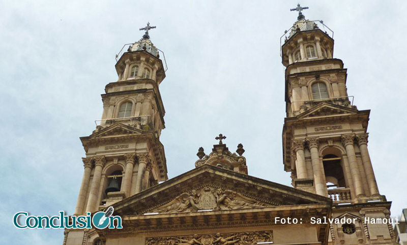 La Pastoral Social de Rosario pidió “poner en el centro al trabajador y su familia”