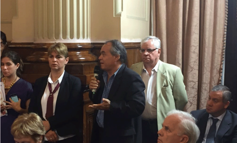La Confederación General Económica cuestionó acuerdo Mercosur- UE