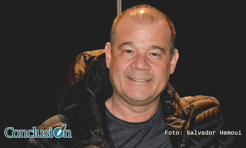Chino Volpato: «Volver a Mar del Plata con Midachi es repetir el viaje a Bariloche»