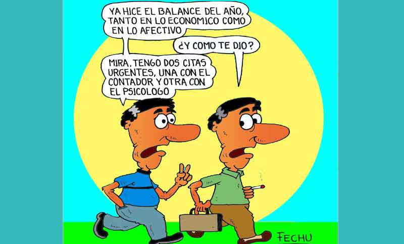 Será en Verano (un final anunciado)