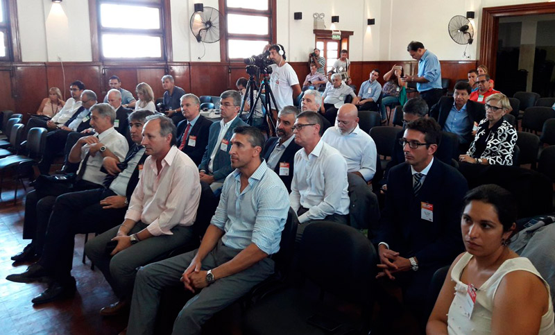 El aumento en la boleta de la electricidad será de un 35,5% en 2018