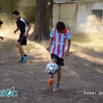 El Potrero: un oasis de tierra