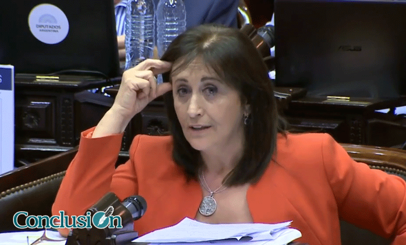 «Los jubilados que cobrarán el bono, serán los que perciban en marzo menos $9460»