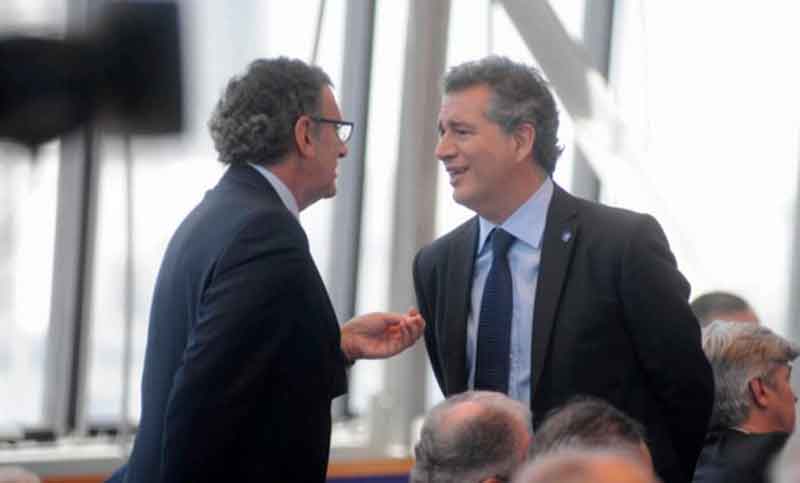 Escándalo en la Rural porque Etchevehere pidió un bono de 500 mil pesos