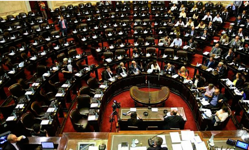 El oficialismo acordó con los gobernadores del PJ que se trate la reforma previsional el lunes