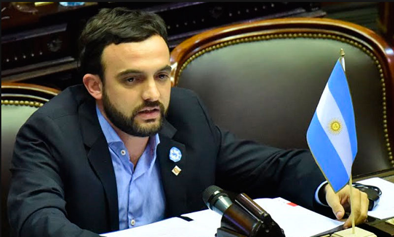 «El Gobierno oculta la estafa y hace foco en la violencia con una mirada parcial»