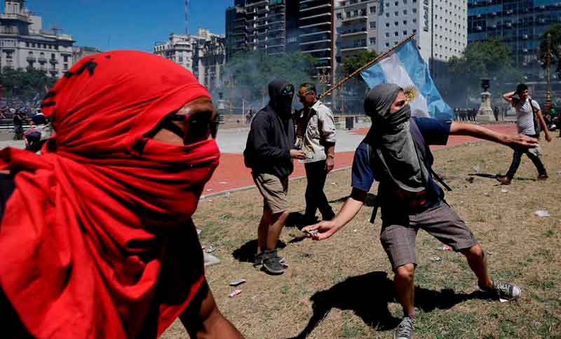 Creer que se ganó, puede ser el peor error