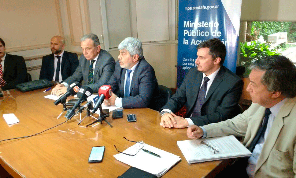 El MPA catalogó de “avasallamiento a la independencia” la nueva ley de remoción de fiscales