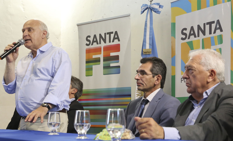 Licitaron la pavimentación de un tramo de la ruta provincial  3