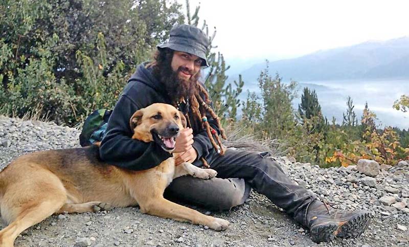 Santiago Maldonado se ahogó a los pocos minutos de ingresar al río Chubut, confirmaron los peritajes forenses