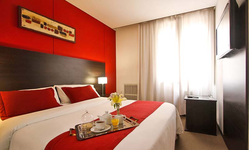 Aseguran que las reservas hoteleras llegan al 80 % por el fin de semana largo