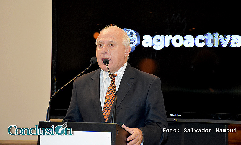 Lifschitz: “Nuestra posición fue clara, no acompañamos la reforma en esos términos”