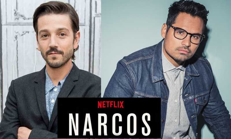 Nuevos actores se suman a la cuarta temporada de «Narcos»