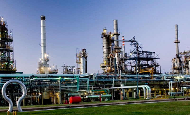 La Cámara Comercial ordenó la apertura del concurso preventivo de Oil Combustibles