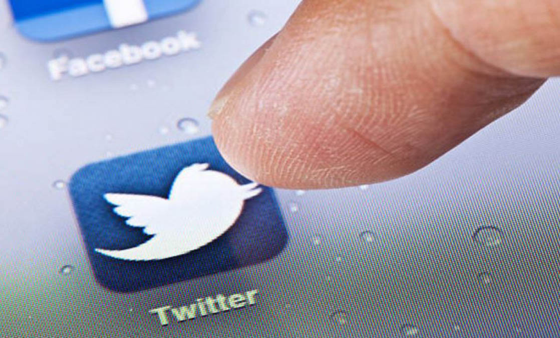 El gobierno ruso advirtió que bloqueará Twitter si no se da de baja la cuenta Open Russia
