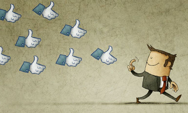 Cómo son percibidas en las redes sociales las principales medidas del Gobierno