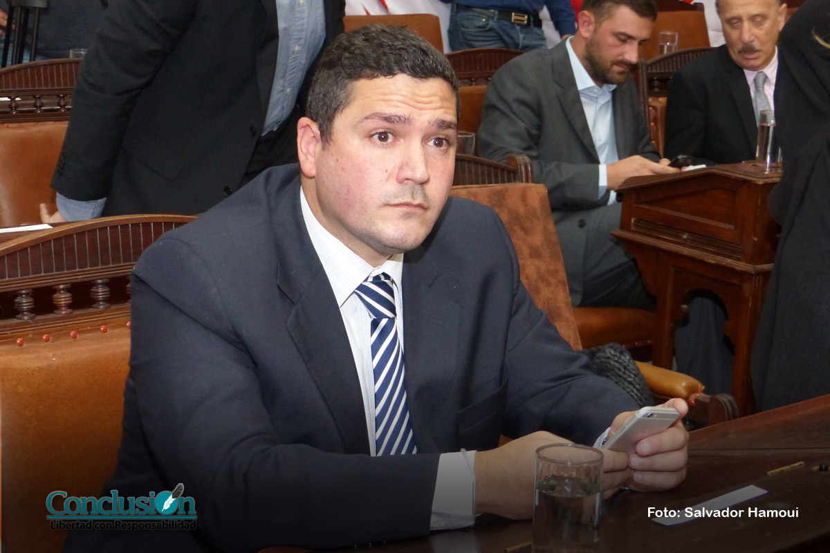 Rosselló presidirá el Concejo y Sukerman ocupará la vicepresidencia