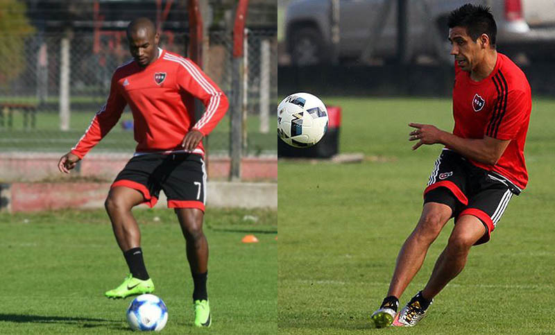 Newell’s necesita retener a sus titulares y no llegarían refuerzos
